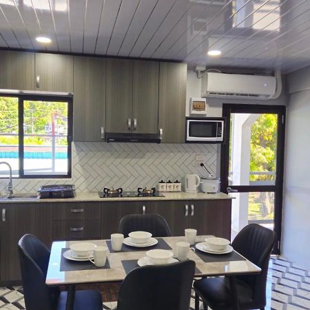 Deans Apartment Lautoka Exteriér fotografie