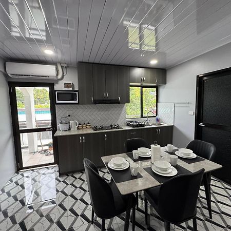 Deans Apartment Lautoka Exteriér fotografie