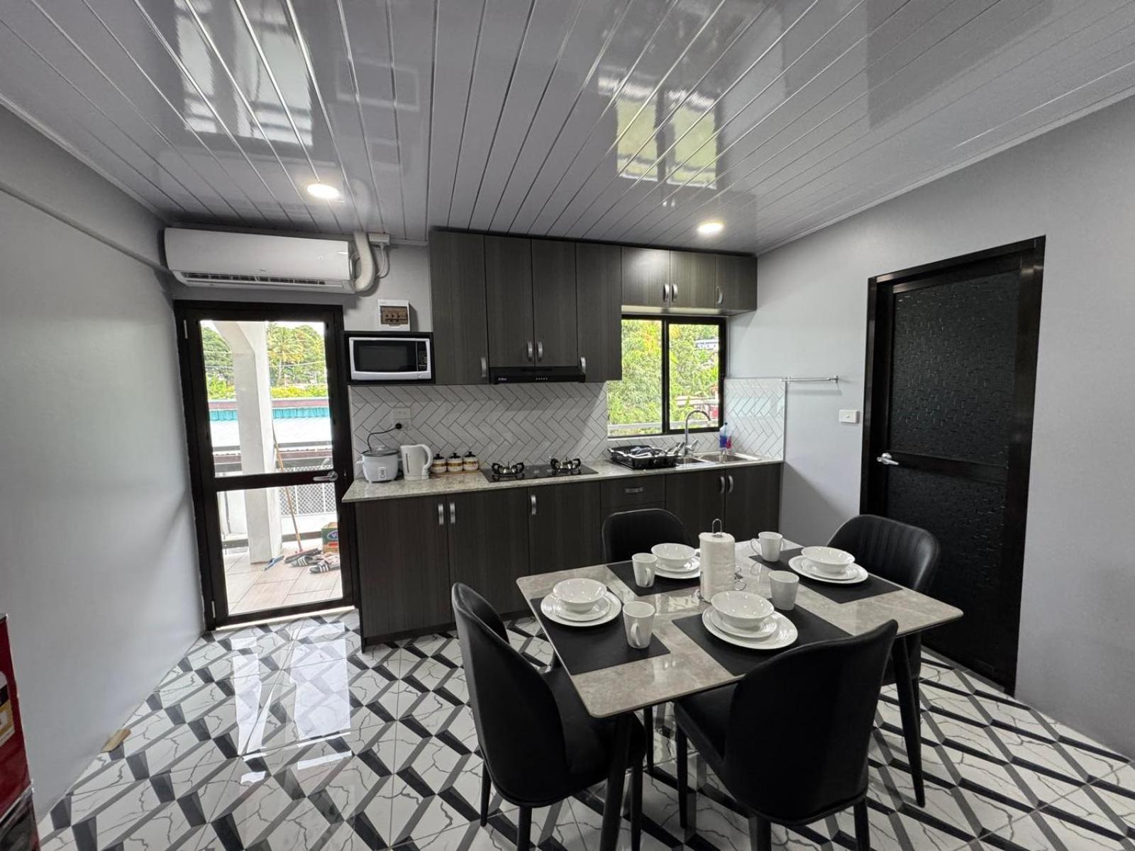 Deans Apartment Lautoka Exteriér fotografie